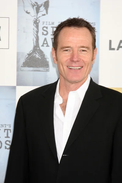 Bryan cranston — Stok fotoğraf