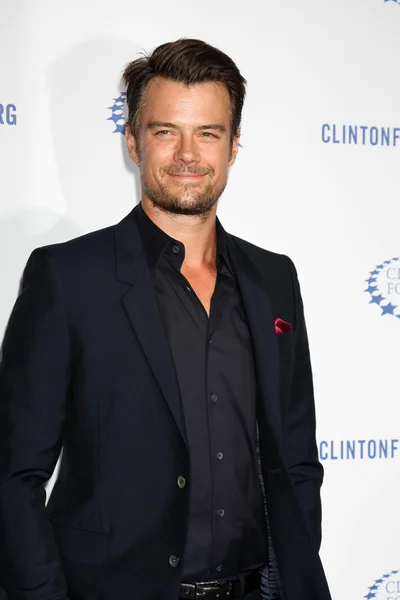 Josh Duhamel — Fotografia de Stock