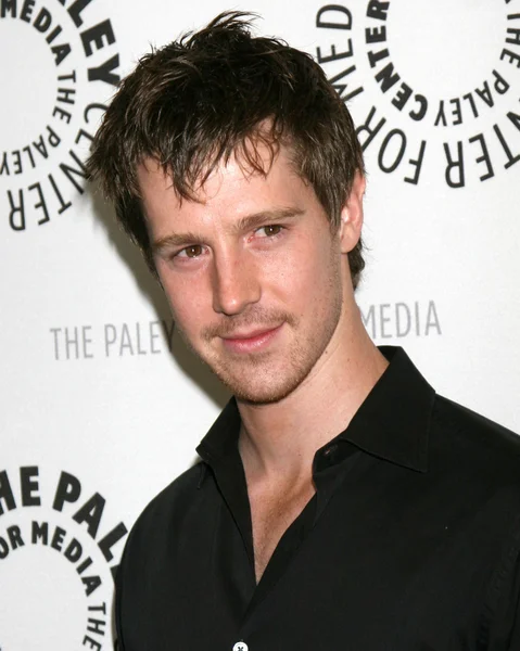 Jason Dohring. — Fotografia de Stock