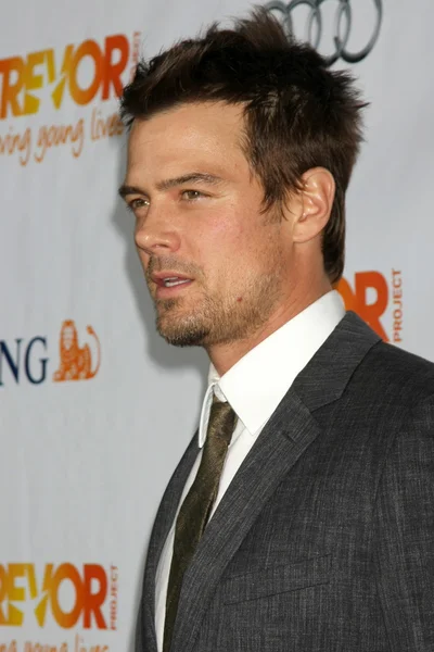 Josh Duhamel. — Foto Stock