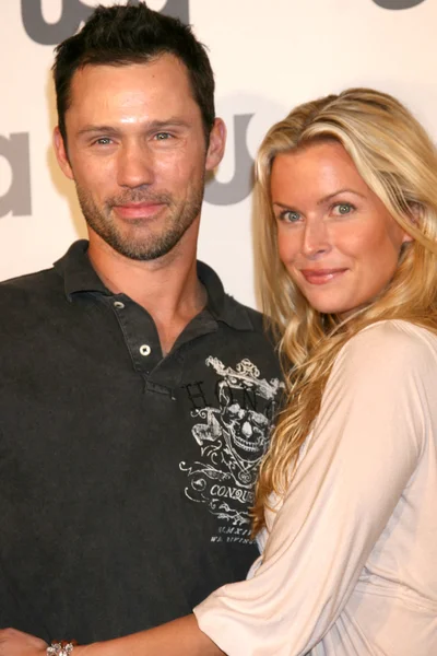 Jeffrey donovan, datum — Stockfoto