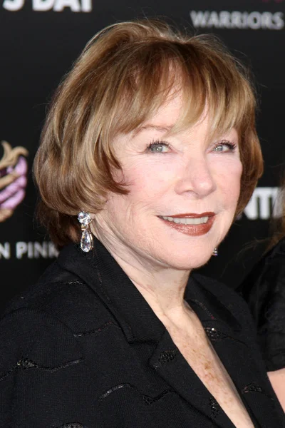 Shirley Maclaine —  Fotos de Stock