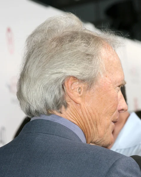 Clint eastwood —  Fotos de Stock