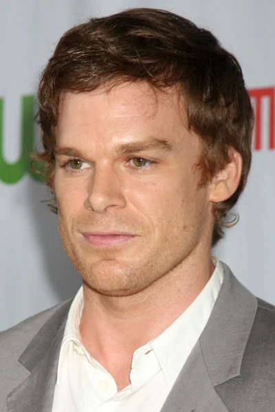 Michael C. Hall — Stockfoto