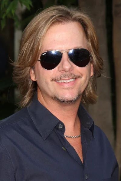 David Spade. — Fotografia de Stock