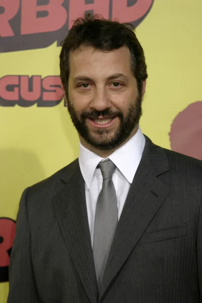 Judd Apatow — Stok fotoğraf