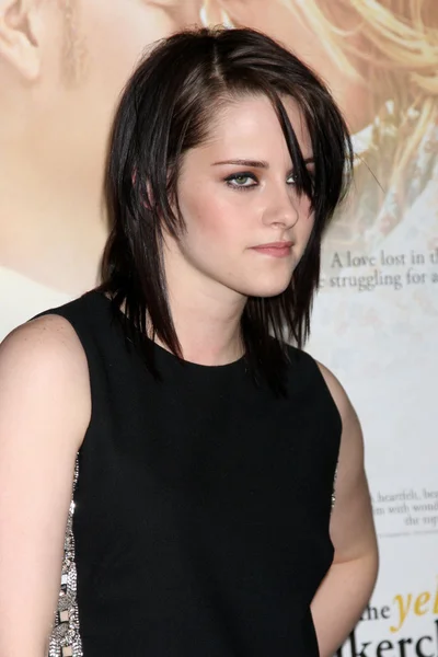 Kristen Stewart — Stockfoto