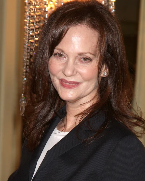 Lesley ann warren — Stok fotoğraf