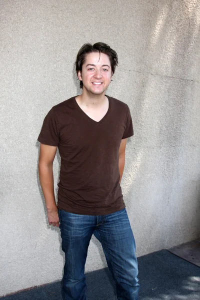 Bradford Anderson — Stockfoto