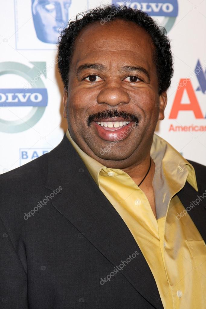 Leslie David Baker – Stock Editorial Photo © Jean_Nelson #13094501