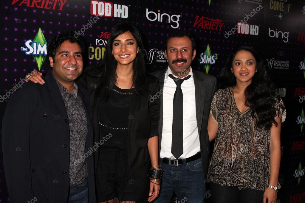 Rebecca Hazlewood Outsourced