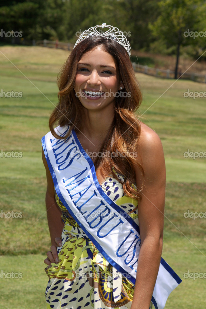 Bianca Peters – Stock Editorial Photo © Jean_Nelson #13098364