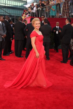 Hayden Panettiere
