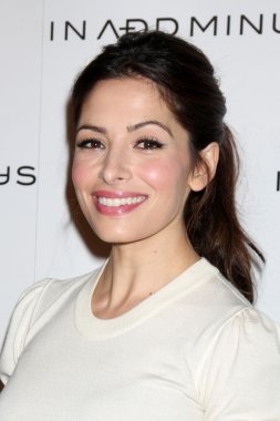 Sarah Şahi