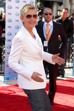 Ellen DeGeneres