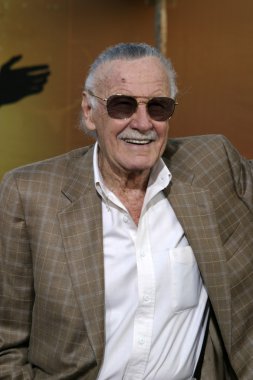 Stan Lee