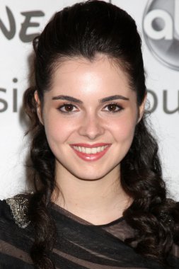 Vanessa Marano
