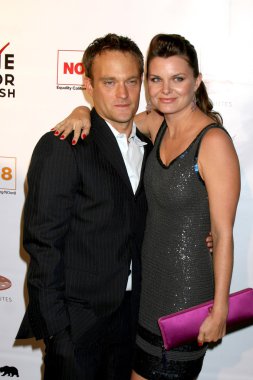 Chad allen ve heather tom