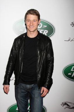 Benjamin Mckenzie