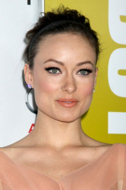 Olivia Wilde