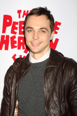 Jim Parsons