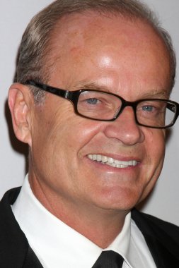 Kelsey Grammer