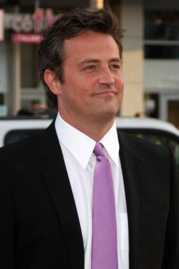 Matthew Perry