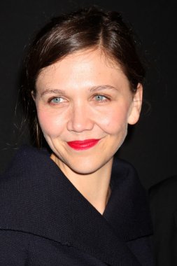 Maggie Gyllanhaal