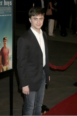 Daniel Radcliffe