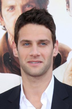 Justin Bartha