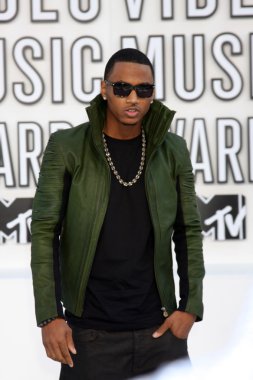 Trey Songz