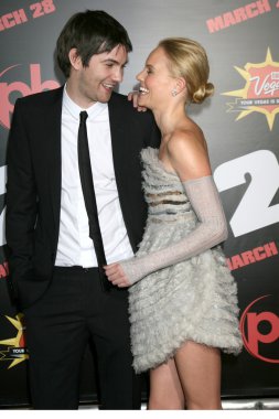 Jim Sturgess ve Kate Bosworth