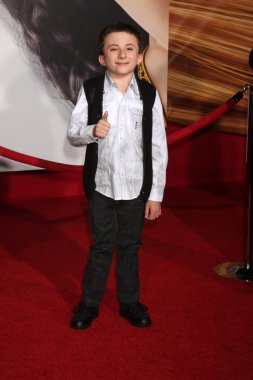 Atticus shaffer