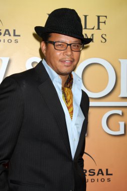 Terrence Howard