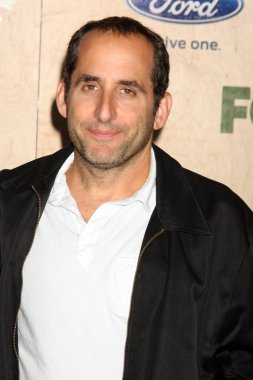 Peter Jacobson