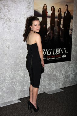 Tina Majorino