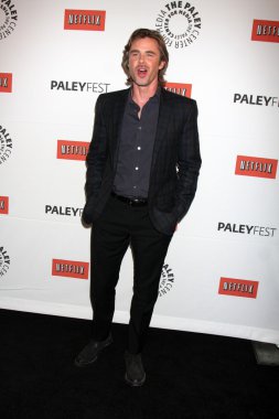 Sam trammell