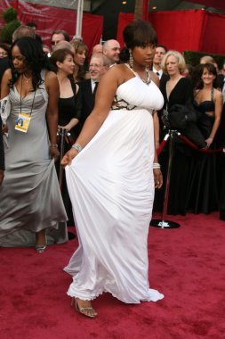 Jennifer Hudson