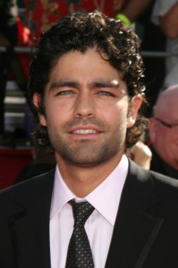 Adrian Grenier