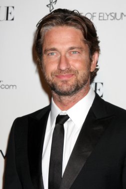 Gerard Butler