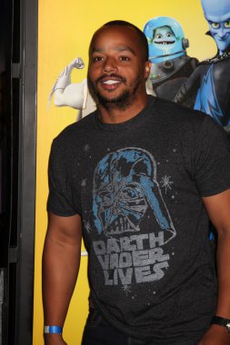 Donald Faison