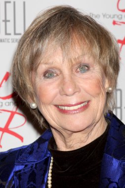 Marla Adams