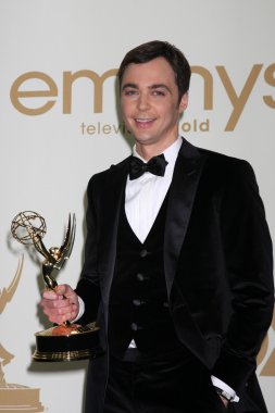 Jim Parsons