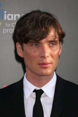 Cillian Murphy