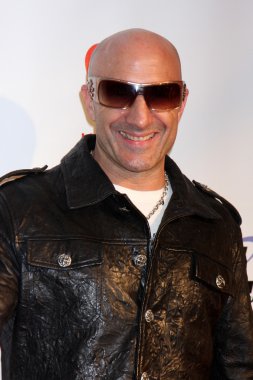 Kenny Aronoff