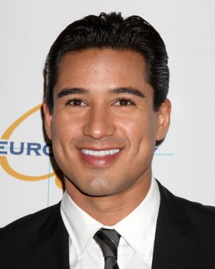 Mario Lopez