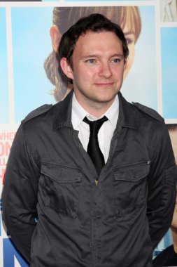 Nathan Corddry