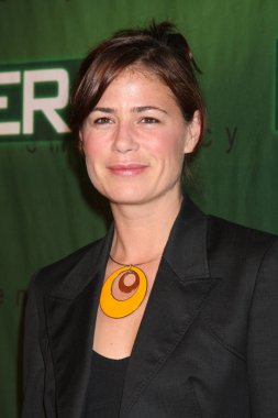 Maura Tierney