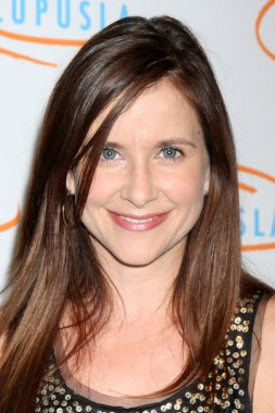 Kellie Martin