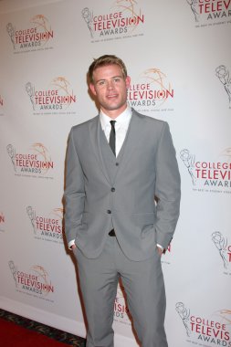 Trevor Donovan